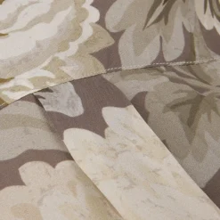 Siri Shirt, grey pattern