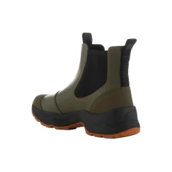 Siri Waterproof, dark olive