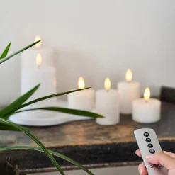 Sirius fjernbetjening