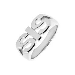 Sis Ring, silver