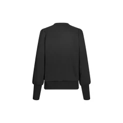 SiscaDEA Sweater Pullover, black