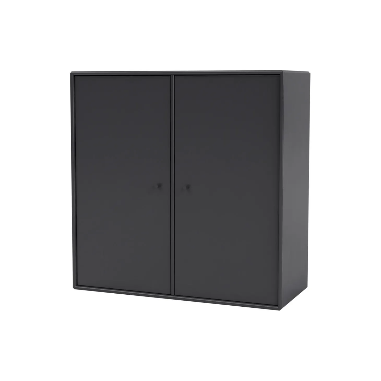 Skab 1118 (COVER), 04 anthracite