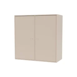 Skab 1118 (COVER), 168 clay