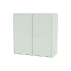 Skab 1118 (COVER), 161 mist