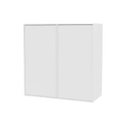 Skab 1118 (COVER), 101 new white