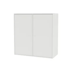 Skab 1118 (COVER), 01 white