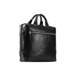 SKAGEN Briefcase, black