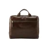 SKAGEN Briefcase, brown