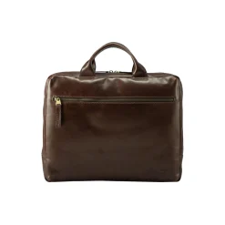 SKAGEN Briefcase, brown