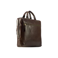 SKAGEN Briefcase, brown