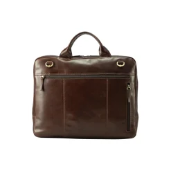 SKAGEN Briefcase, brown