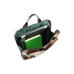 SKAGEN Briefcase, brown