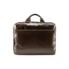 SKAGEN Briefcase, brown