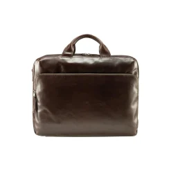SKAGEN Briefcase, brown