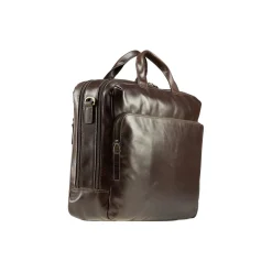 SKAGEN Briefcase, brown
