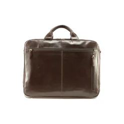 SKAGEN Briefcase, brown