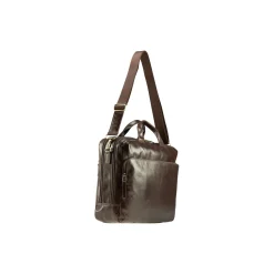 SKAGEN Briefcase, brown