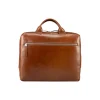 SKAGEN Briefcase, cognac