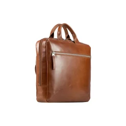 SKAGEN Briefcase, cognac