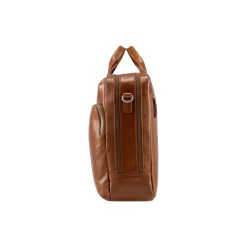 SKAGEN Briefcase, cognac