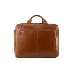 SKAGEN Briefcase, cognac