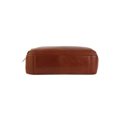 SKAGEN Briefcase, cognac