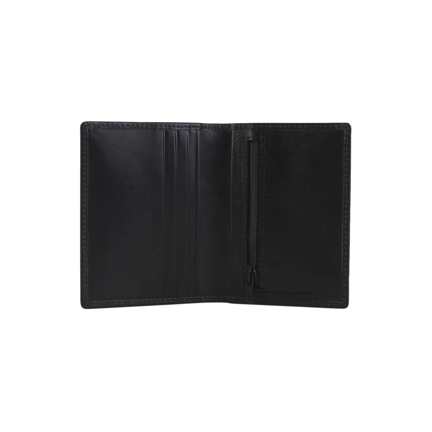 SKAGEN Kortholder, black