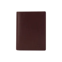 SKAGEN Kortholder, brown