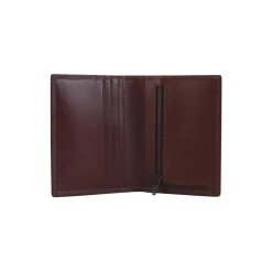 SKAGEN Kortholder, brown