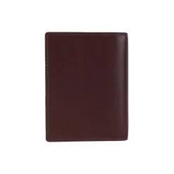 SKAGEN Kortholder, brown