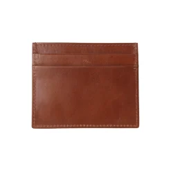 SKAGEN Kortholder, cognac