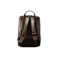 SKAGEN Rygsæk, brown