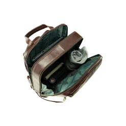 SKAGEN Rygsæk, brown