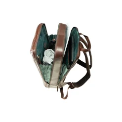 SKAGEN Rygsæk, brown