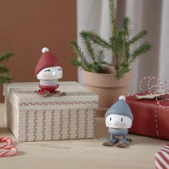 Skiing Bimble S, berry