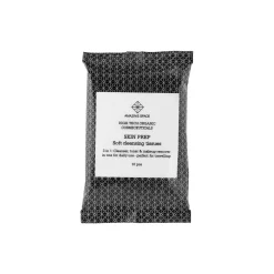 Skin Prep – Soft Cleansing Tissues
