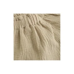 Skirt Muslin, irish cream