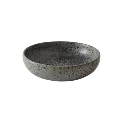 Skål, grå