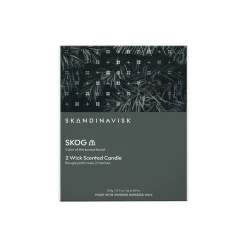SKOG Scented Candle