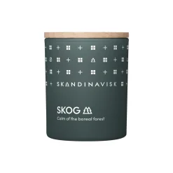 SKOG Scented Candle