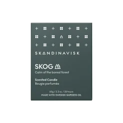 SKOG Scented Candle