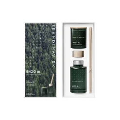 SKOG Scented Candle & Diffuser Giftset