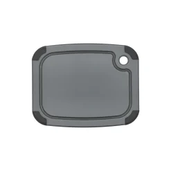 Skærebræt, mørkegrå