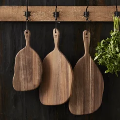 Skære/serveringsbræt