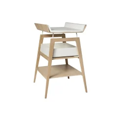 Skuffe til Leander Linea™ puslebord, white