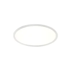 SKY 265 loftlampe, hvid