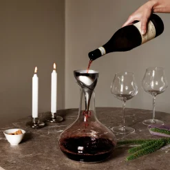 Sky luftningstragt med filter