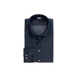 Slimline/92 RC Cuff Sport, dark indigo