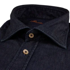 Slimline/92 RC Cuff Sport, dark indigo