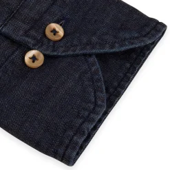 Slimline/92 RC Cuff Sport, dark indigo